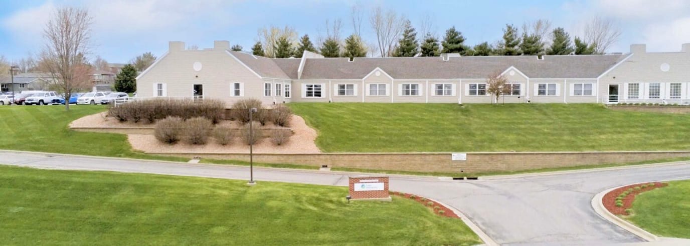Southridge Specialty Care