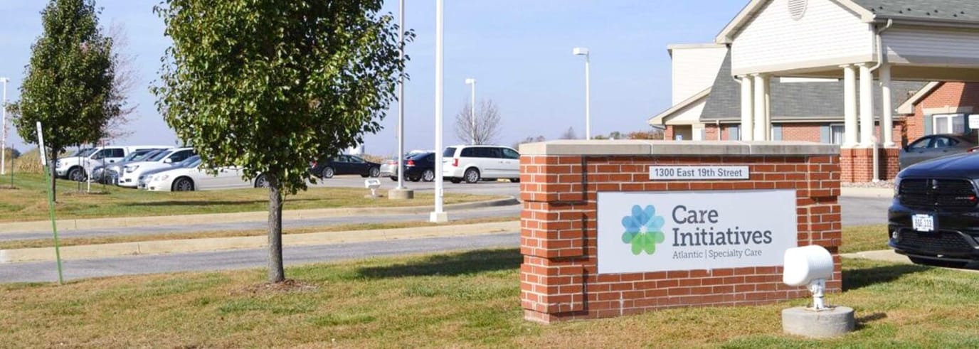 Atlantic Specialty Care