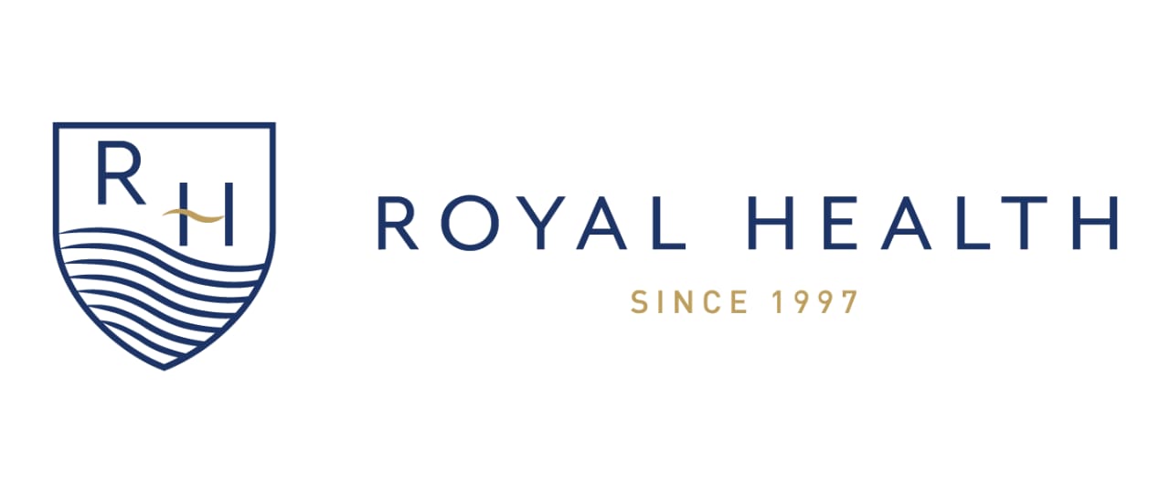 Royal of Fairhaven Nursing Center