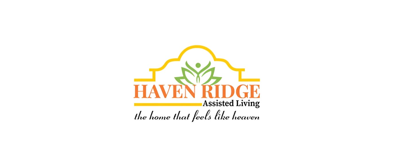Logo of Haven Ridge Assisted Living