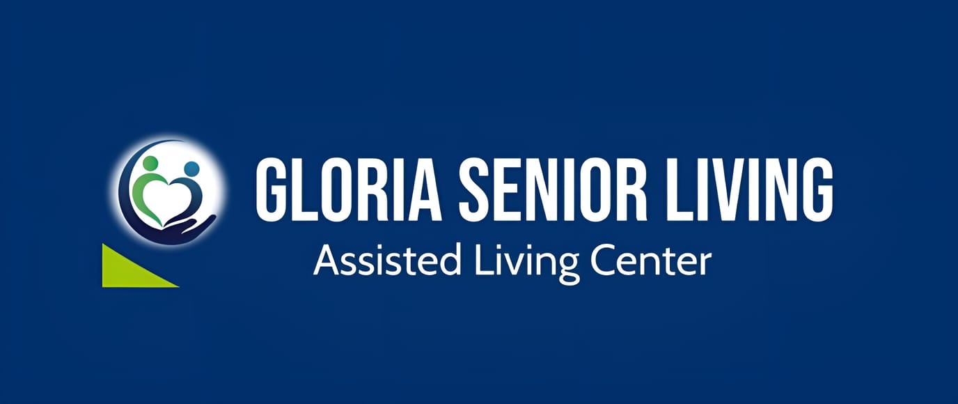 Logo of Gloria Senior Living