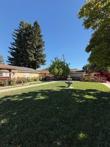 Abel Care Home II