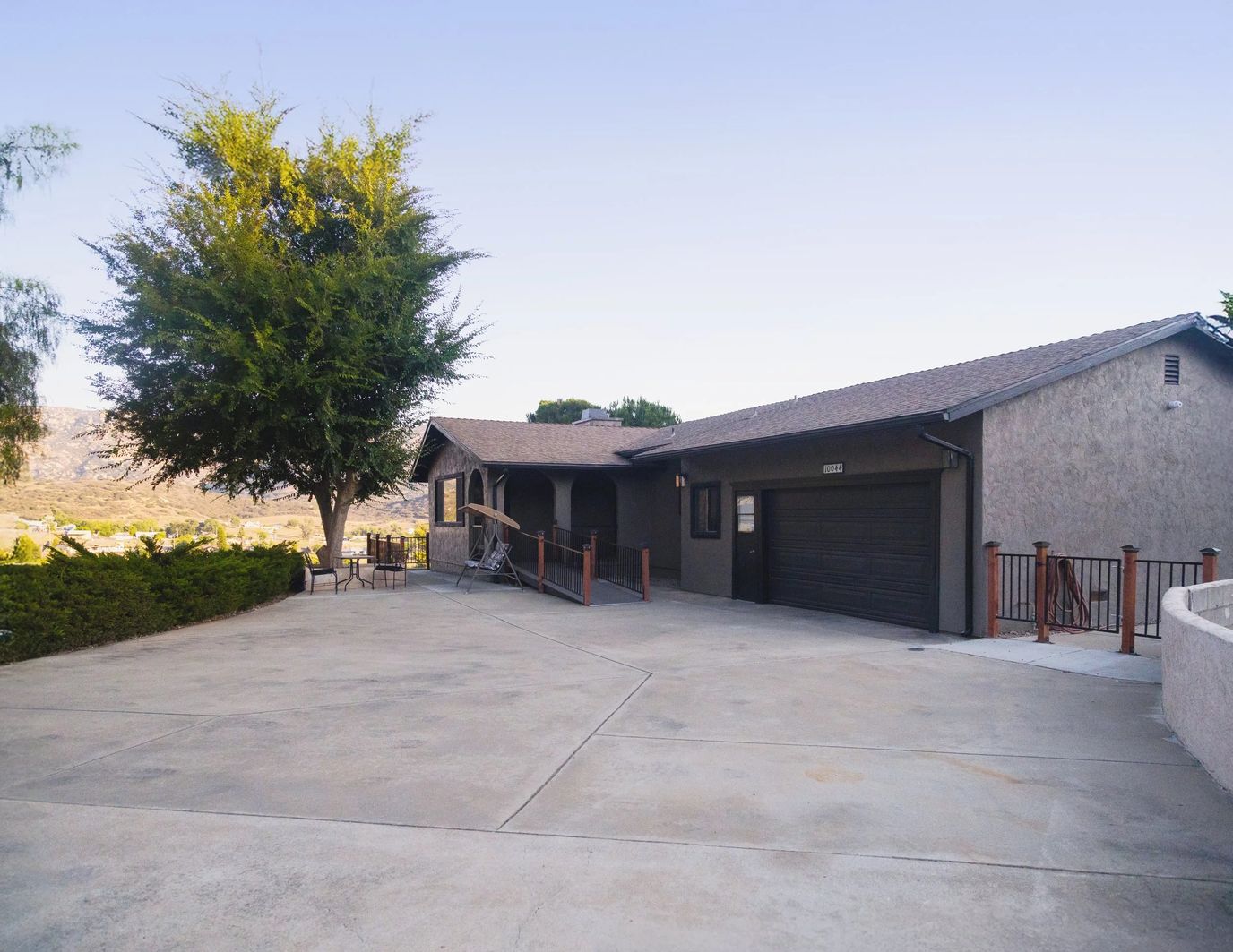 Exterior view of Blossom Valley Residential Care