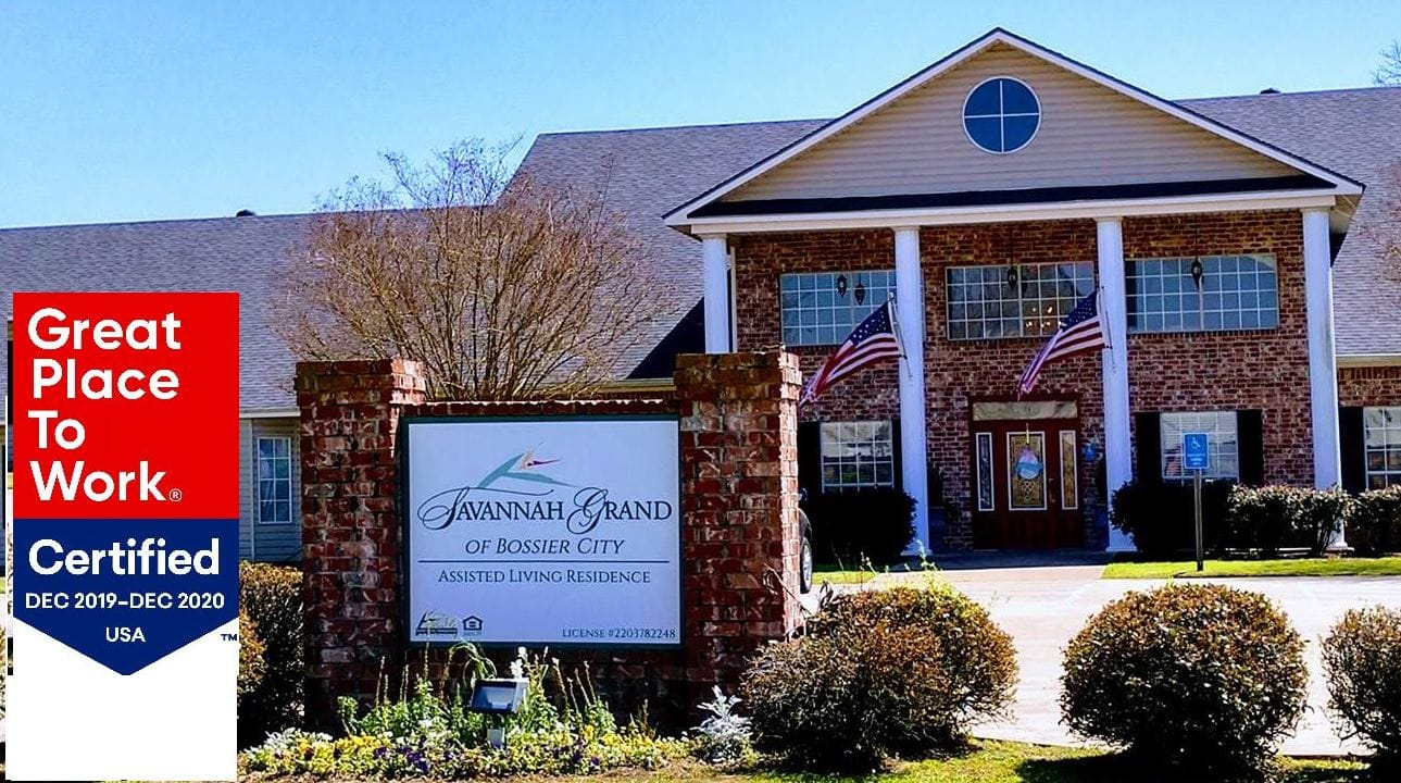Savannah Grand – The Cottage