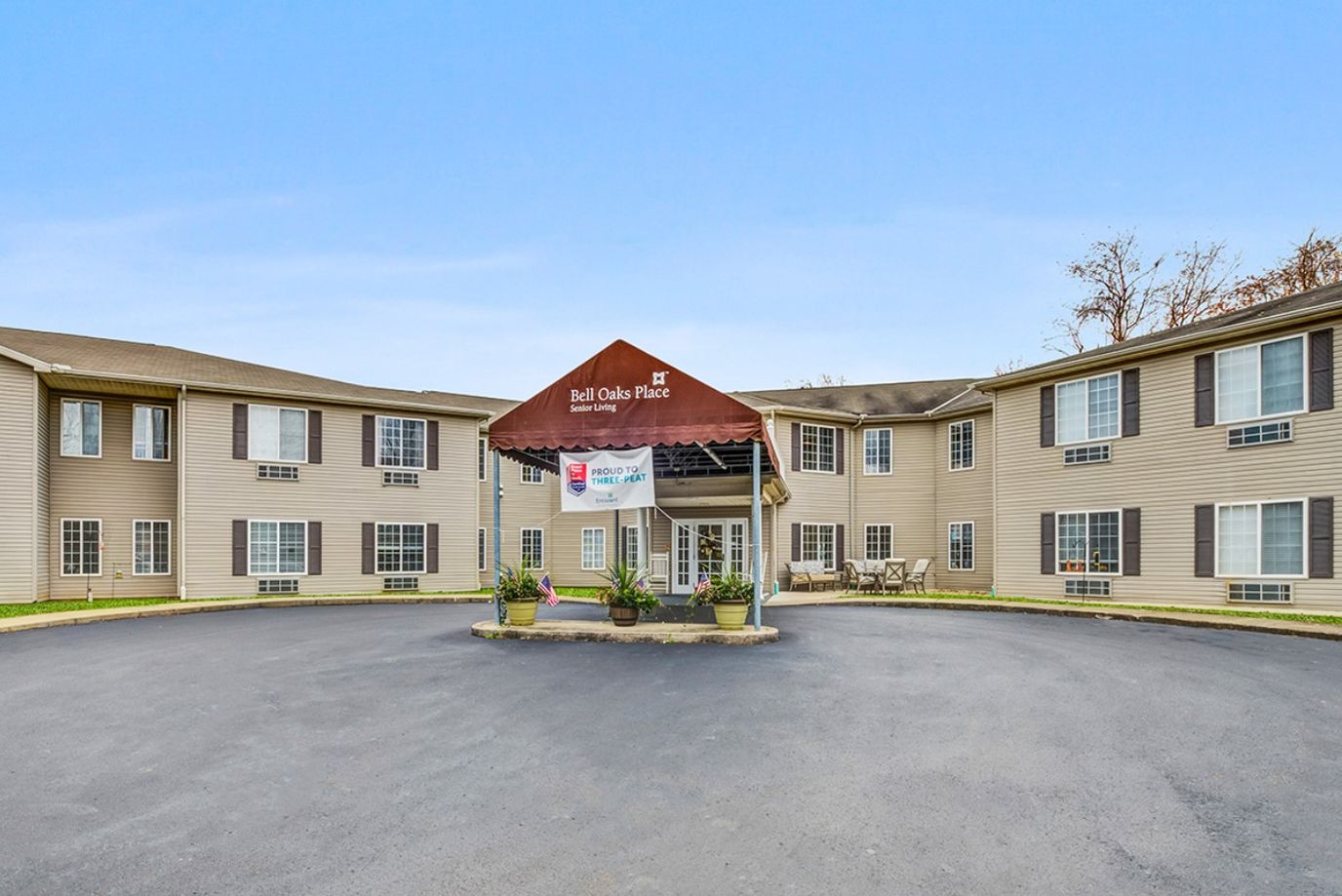 Primrose Retirement Community of Duluth