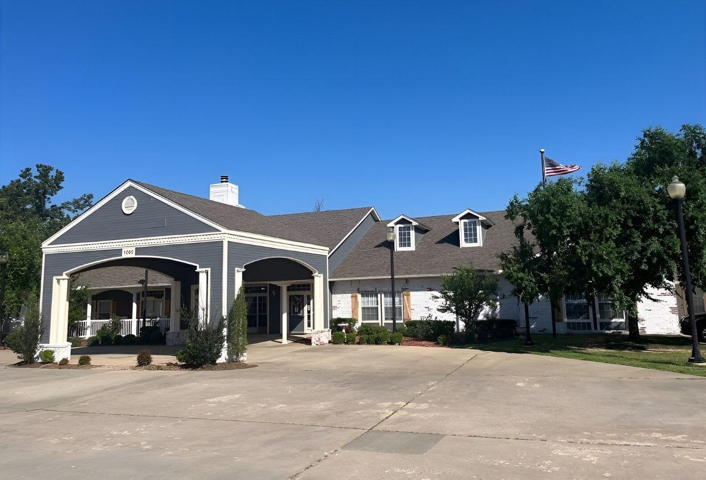 Rambling Oaks Assisted Living