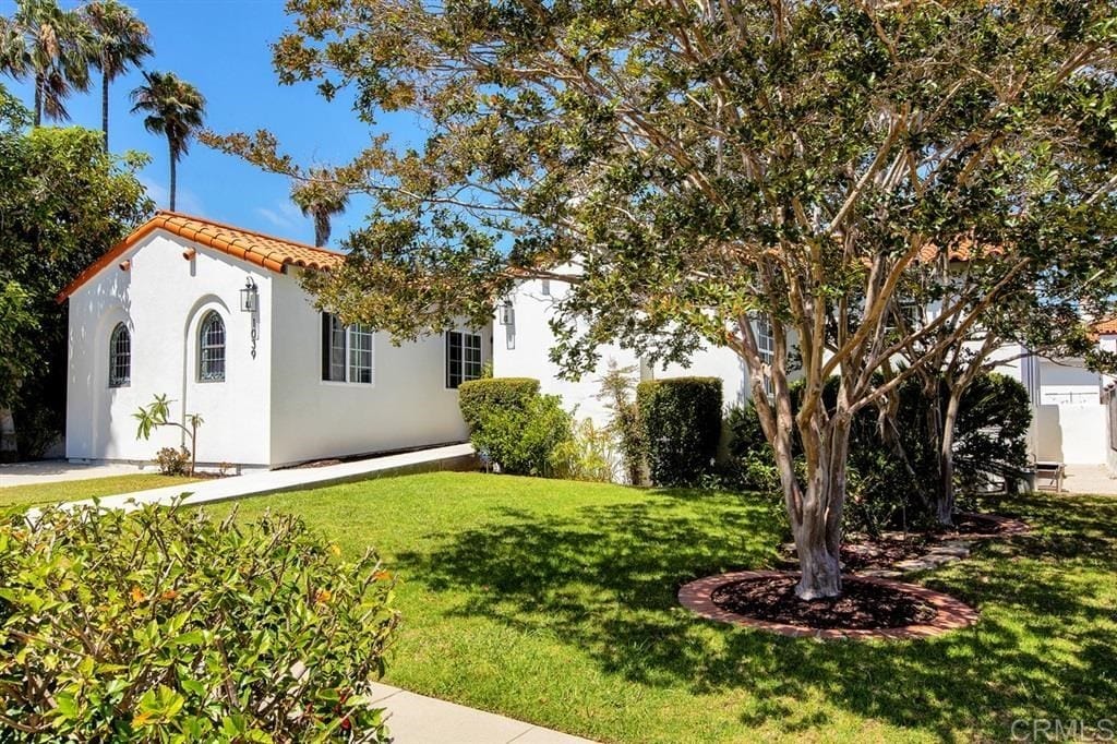 Sunset Cliffs Elder Care