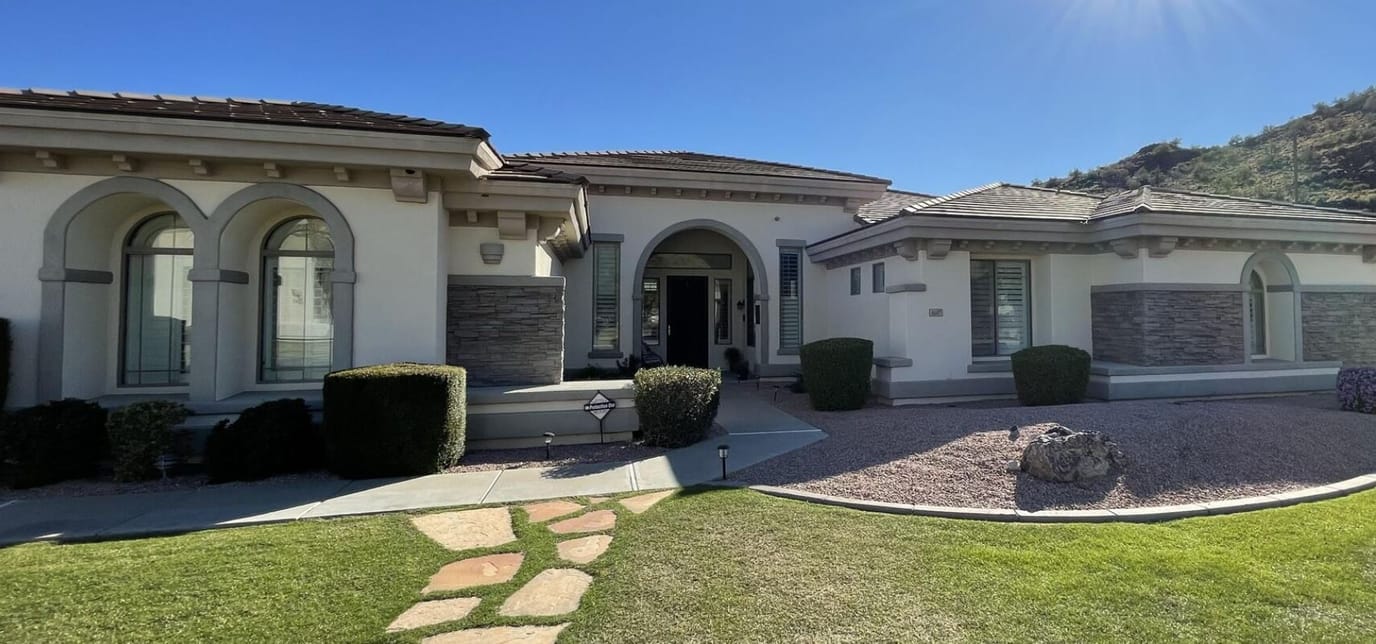 Stetson Hills Assisted Living