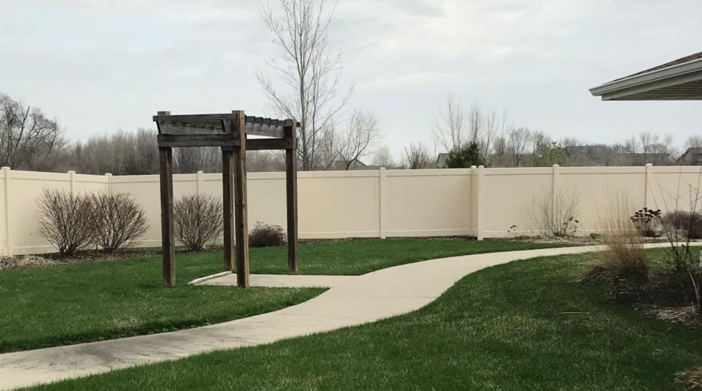 Addington Place of Des Moines