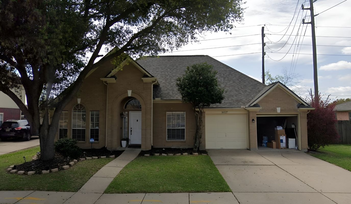 Glory Road Living Facilities, Inc. – Mission Glen I