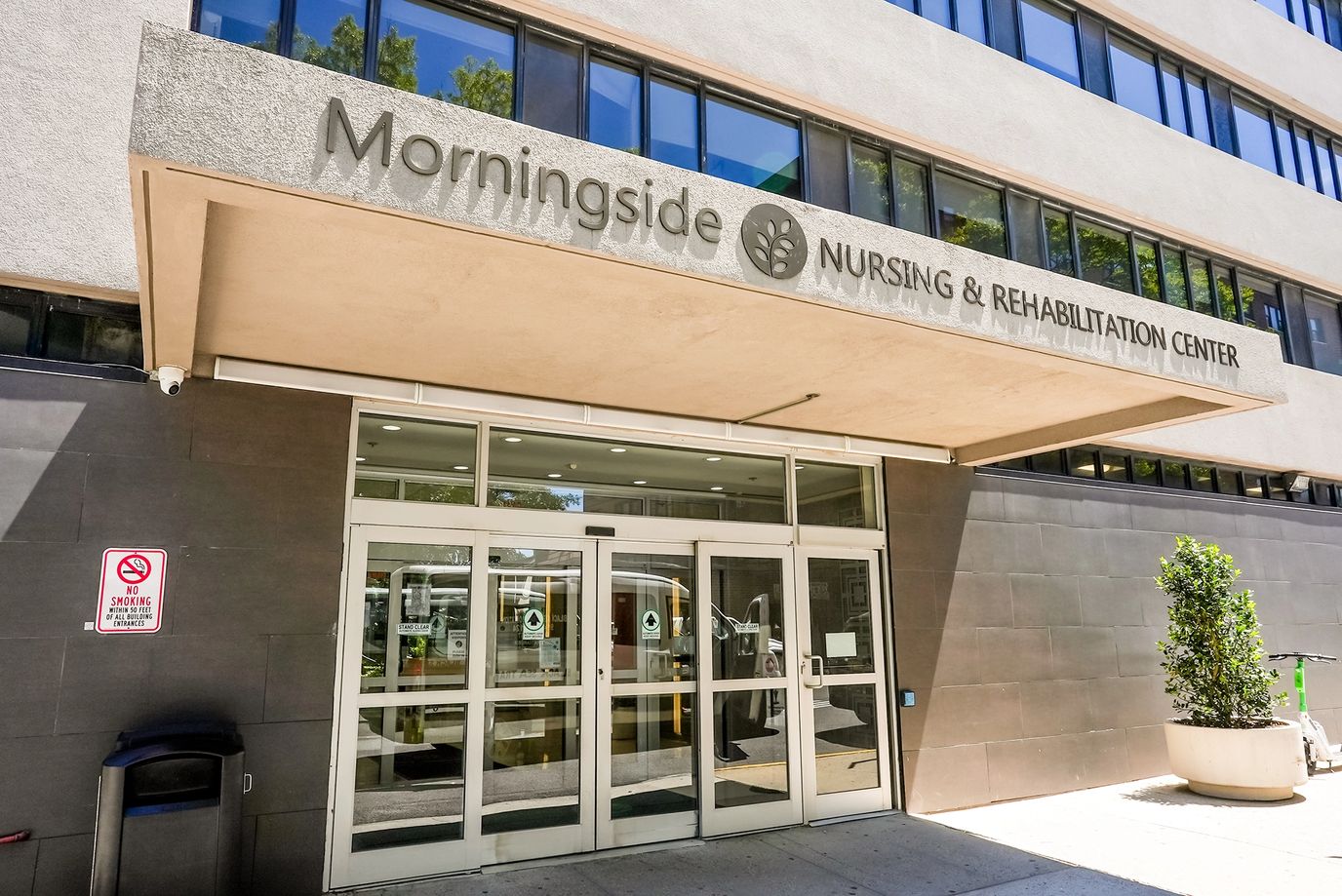 Morningside Nursing and Rehabilitation Center