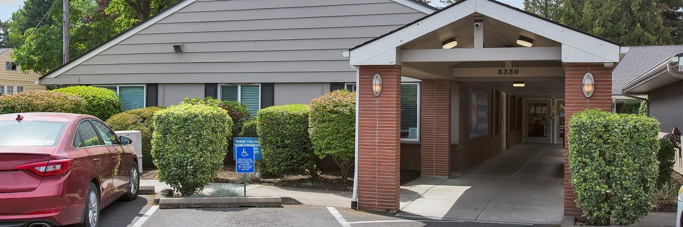 Porthaven Post Acute