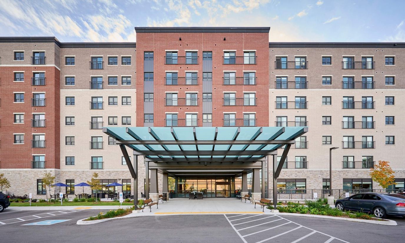 Grandview Retirement Living Stoney Creek