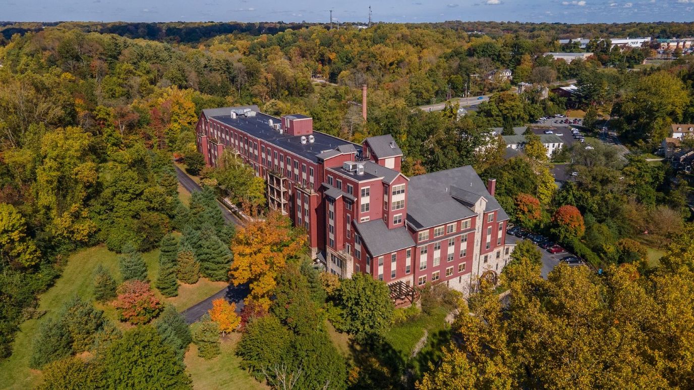Plush Mills
