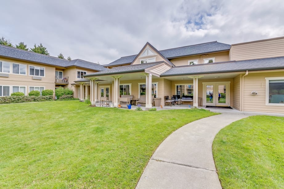 Solstice Senior Living
