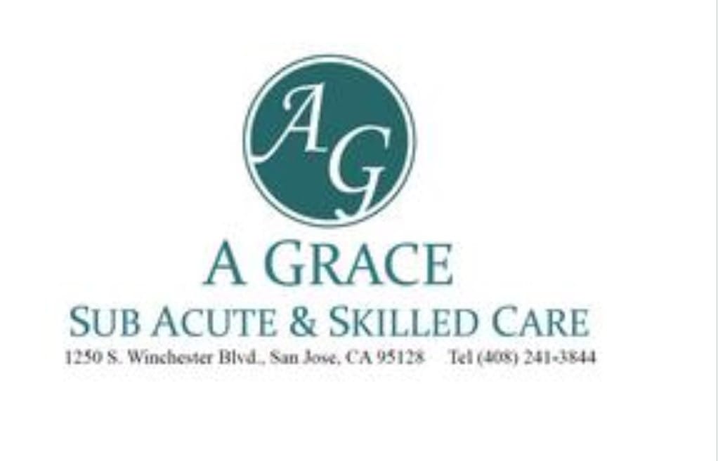 A Grace Subacute & Skilled Care