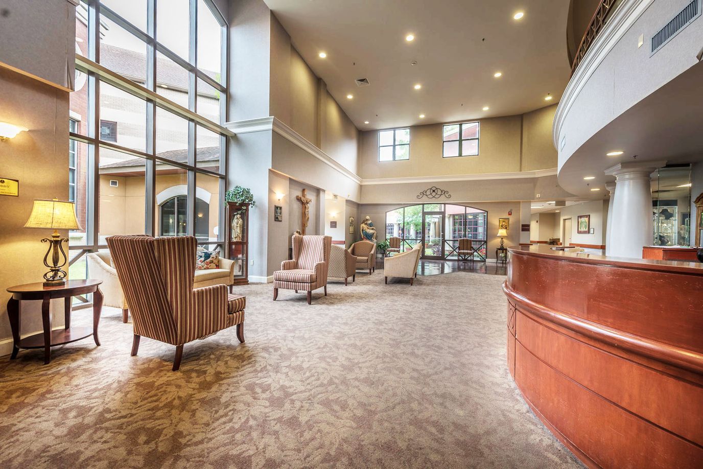 Our Lady of Wisdom Health Care