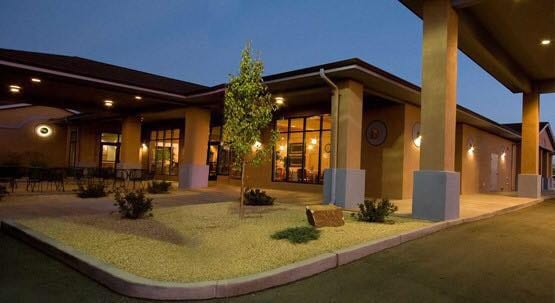 Advanced Health Care of Albuquerque