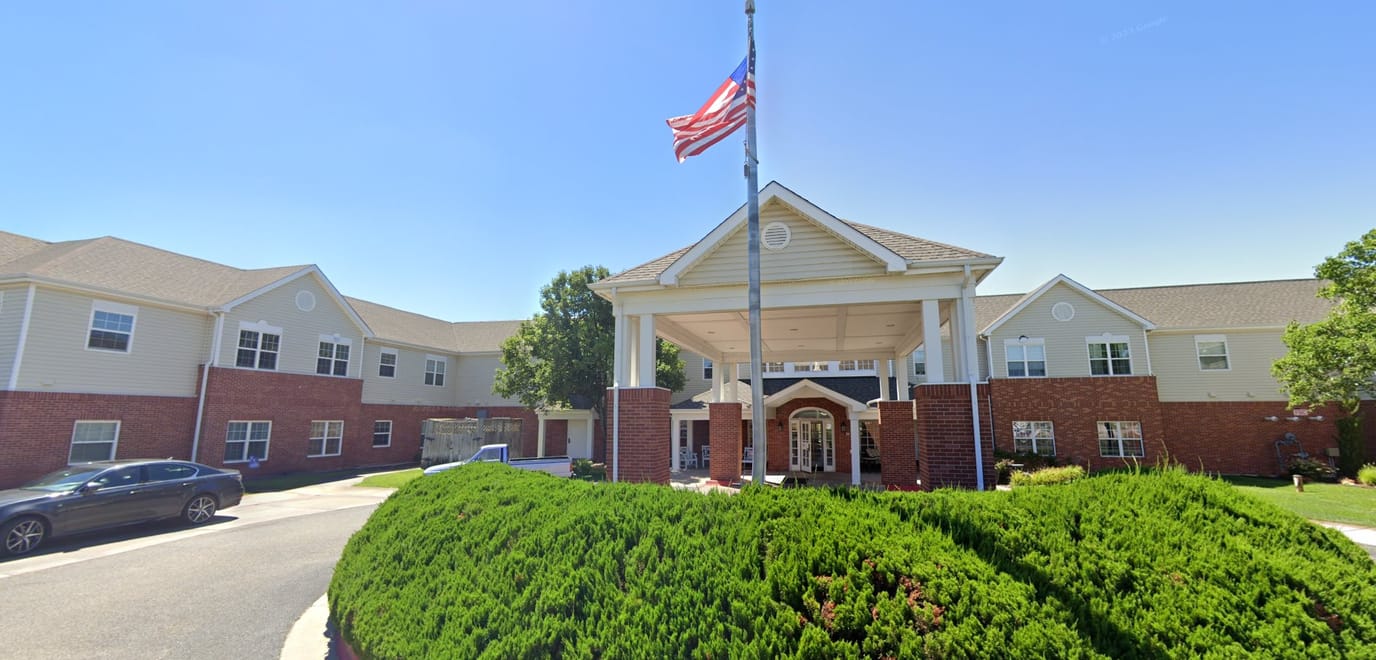 Ascension Living Via Christi Village Ridge