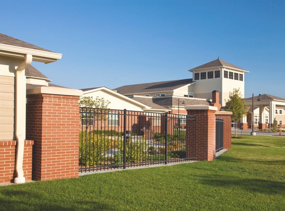 Avita Assisted Living and Memory Care