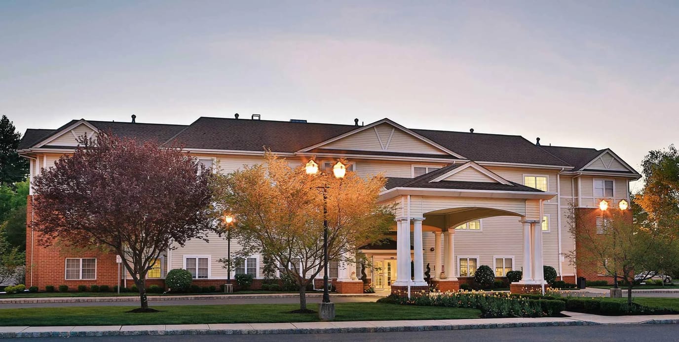 Brandywine Senior Living at Pennington