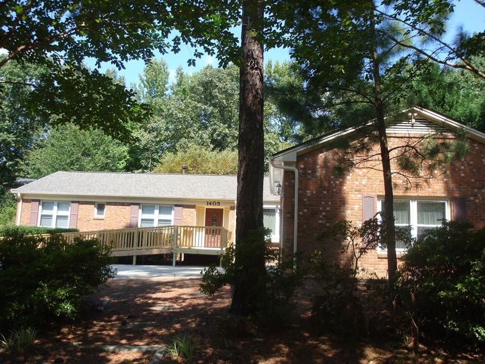 Bright Horizon Senior Care Home