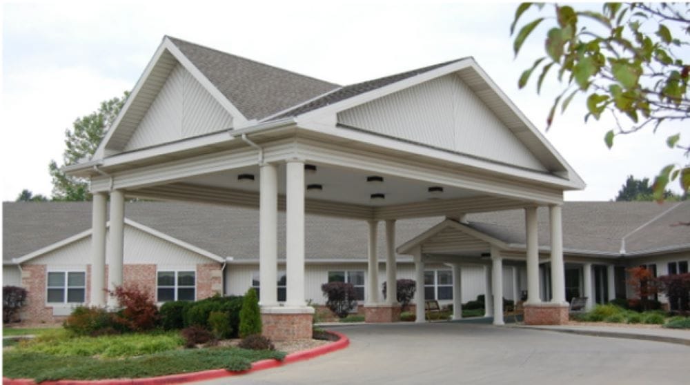 Carmel Hills Wellness & Rehabilitation