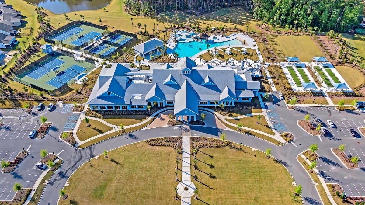 Del Webb Charleston at Nexton