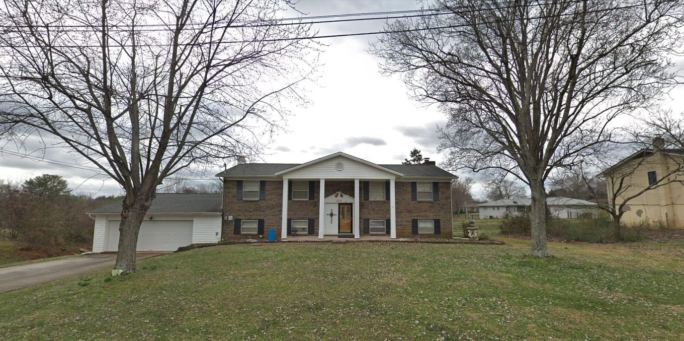 Heritage Assisted Living – Cedar Bluff