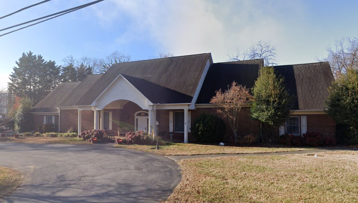 Heritage Assisted Living – Paper Mill
