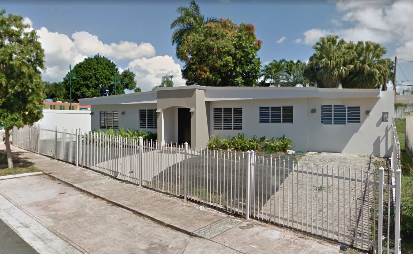 Hogar Estancia M21