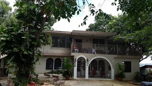 Hogar de Envejecientes House of Saymon