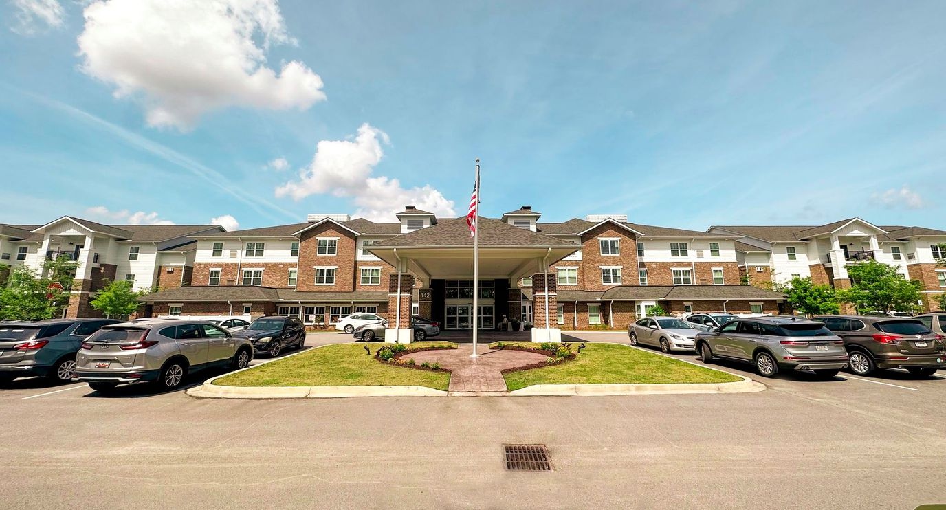 Okatie Pines Retirement Community
