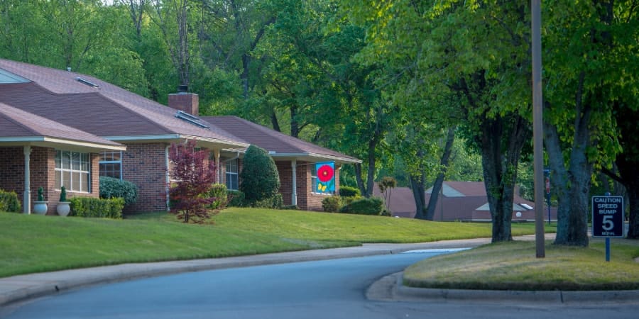 Parkway Village