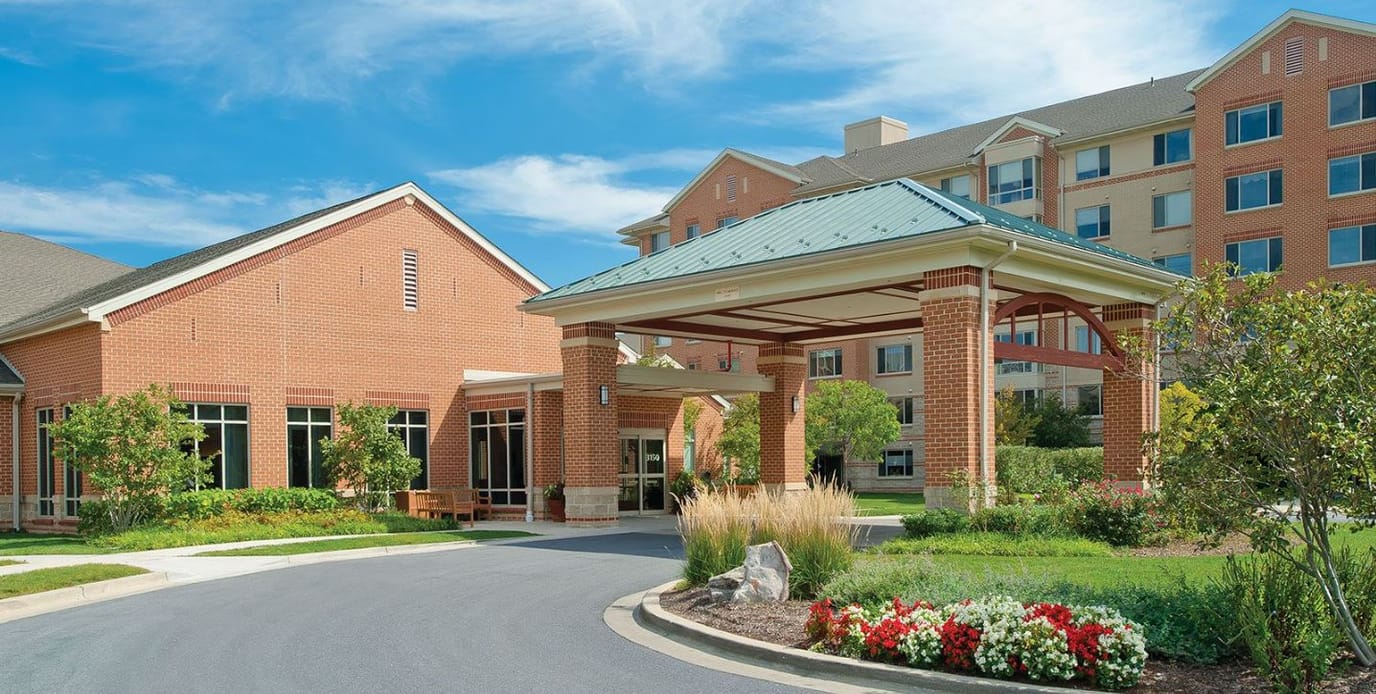 Riderwood by Erickson Senior Living