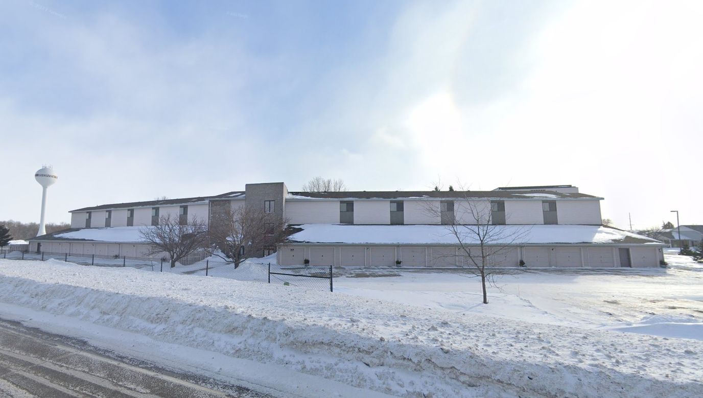 Riverview Place