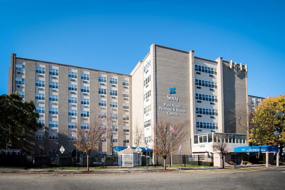 Sinai Post-Acute, Nursing & Rehab Center