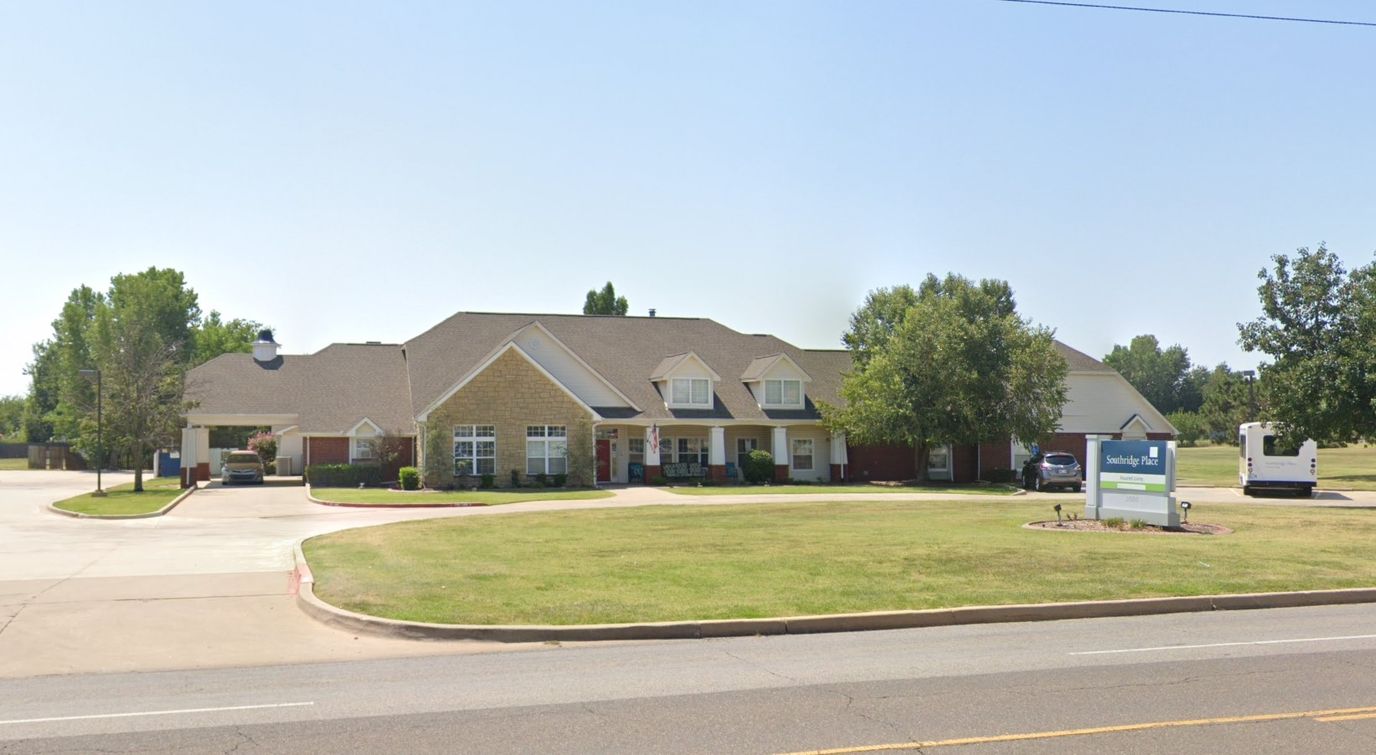 Southridge Place