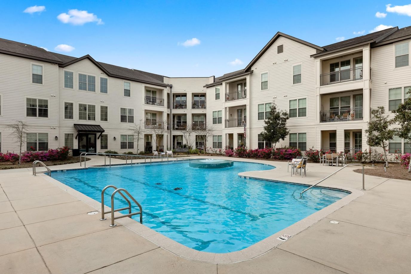 The Clairborne at Baton Rouge