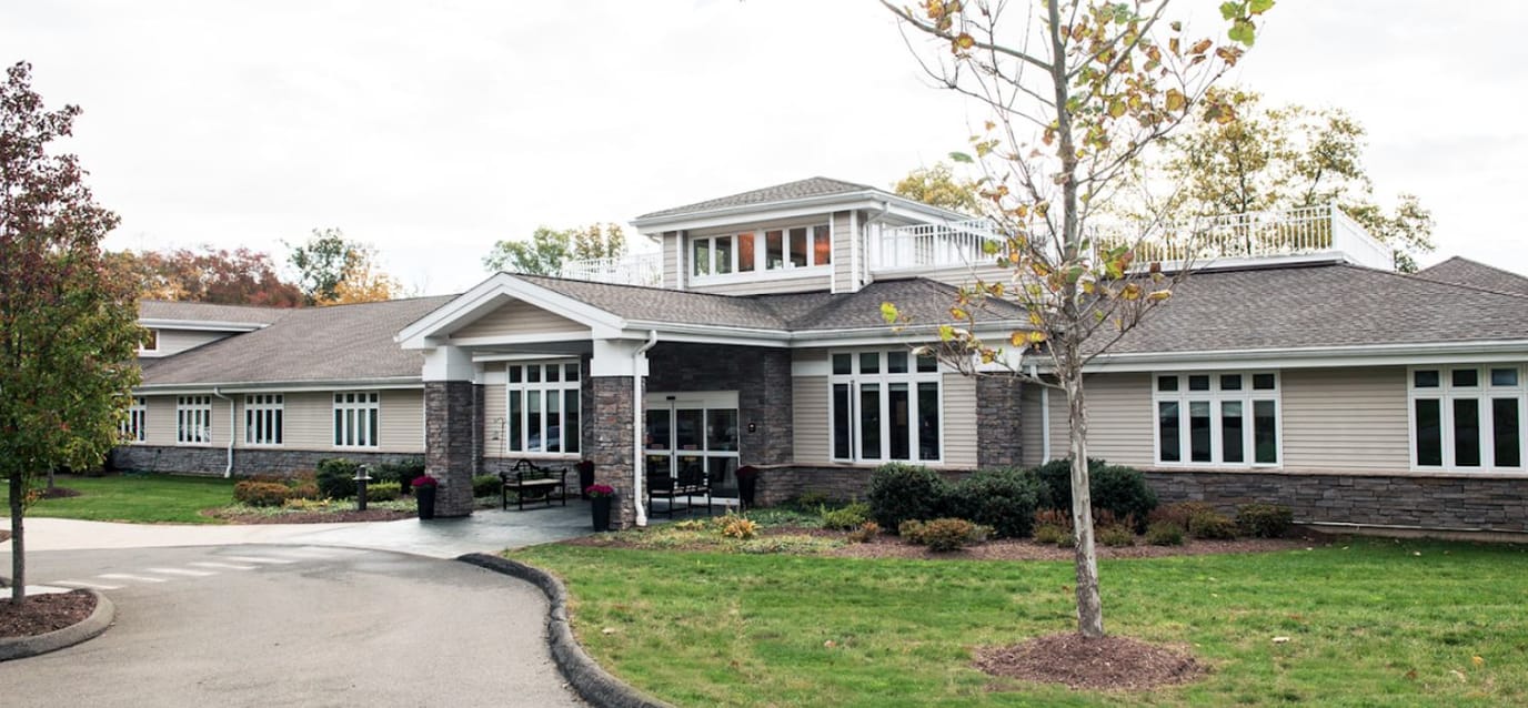 The Guilford House