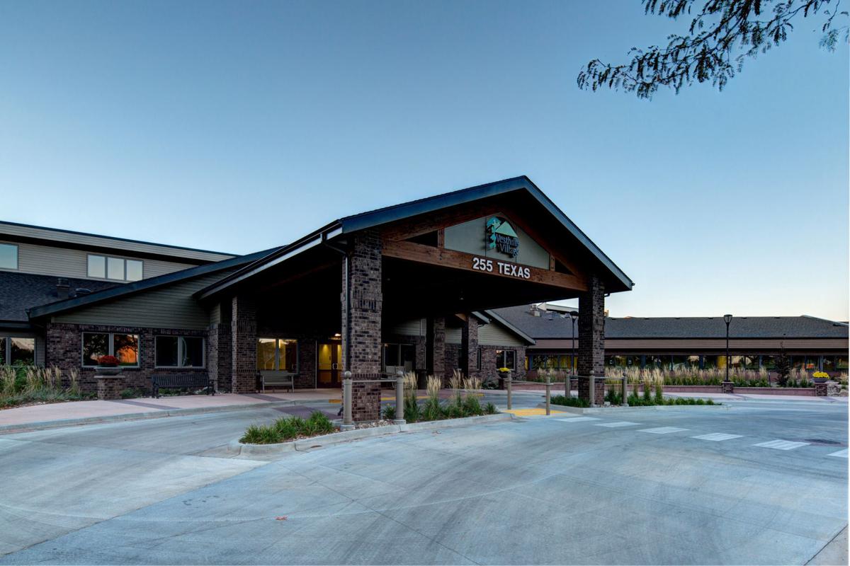 Westhills Village