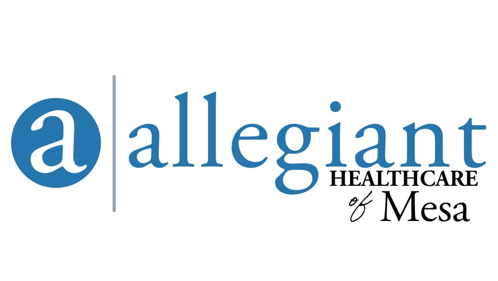 Allegiant Healthcare of Mesa