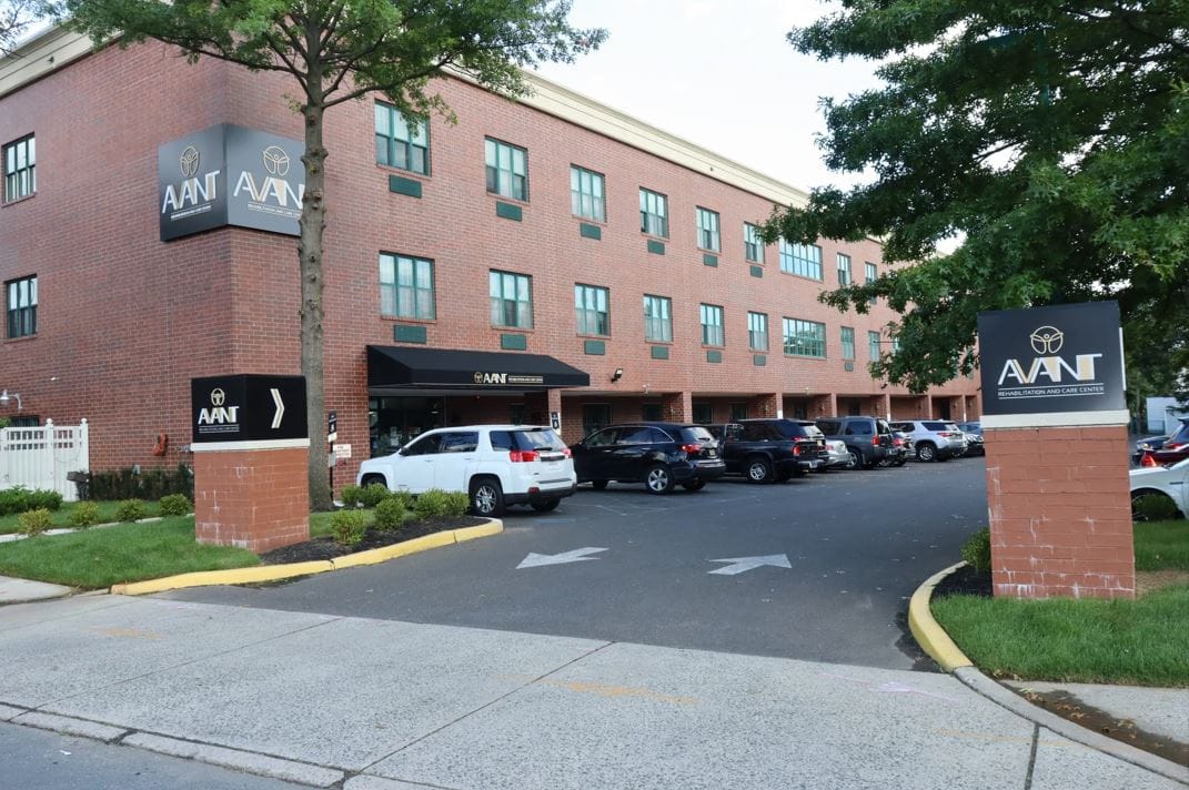 Avant Rehabilitation & Care Center