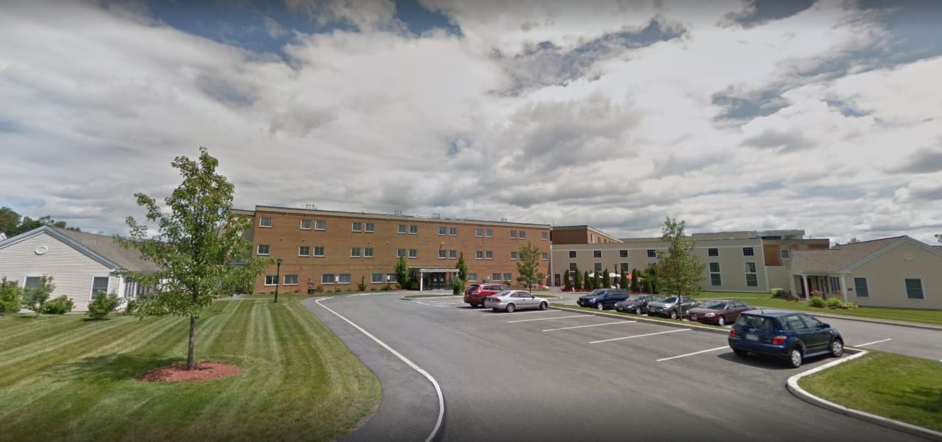 The Health Center at The Willows