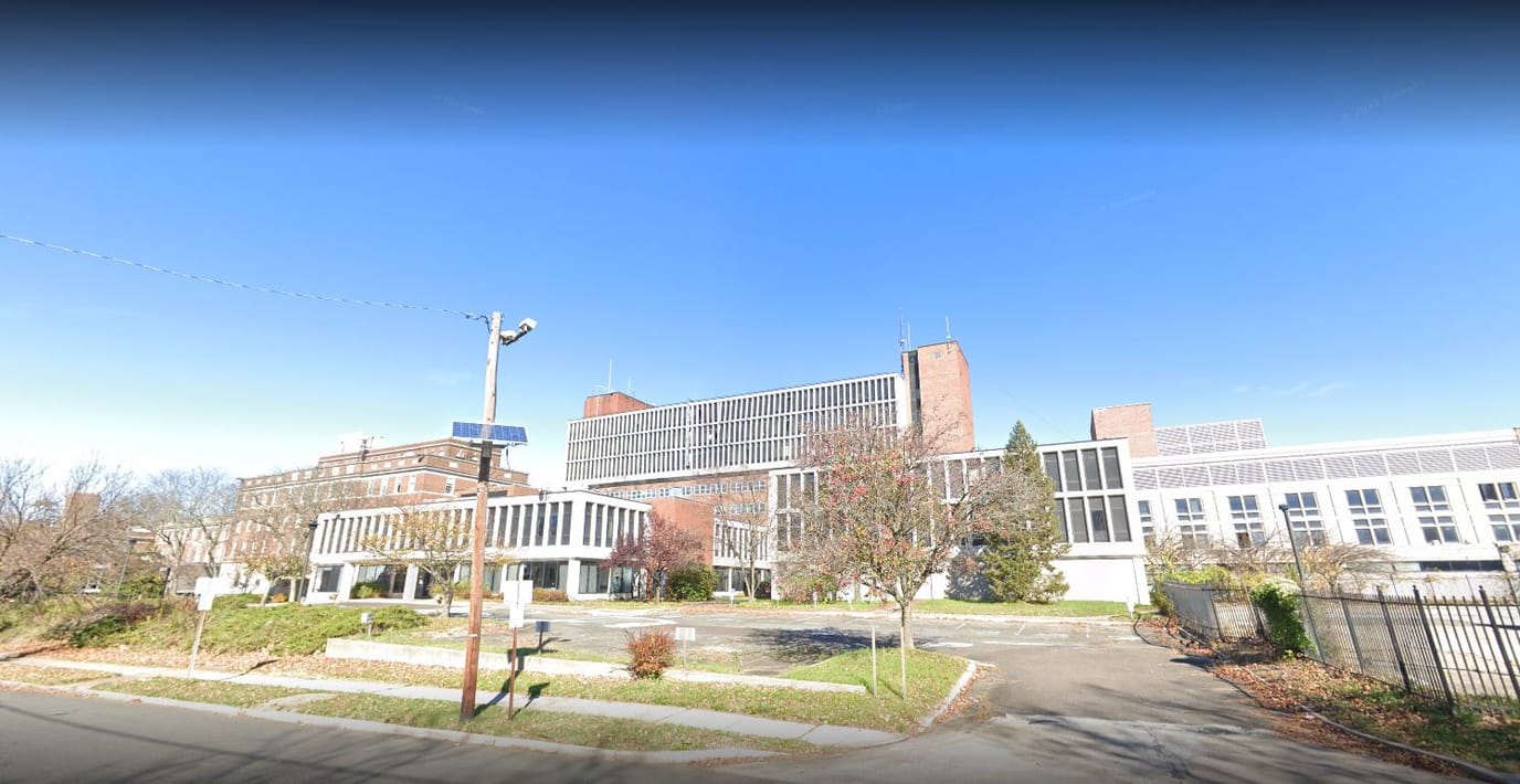 Belle Care Nursing & Rehabilitation Center