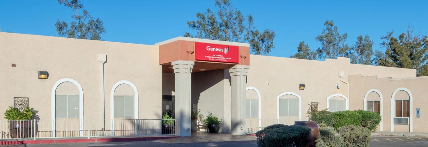 La Estancia Nursing and Rehabilitation Center