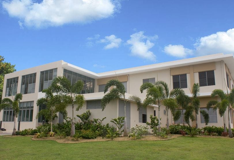 Parkville Home