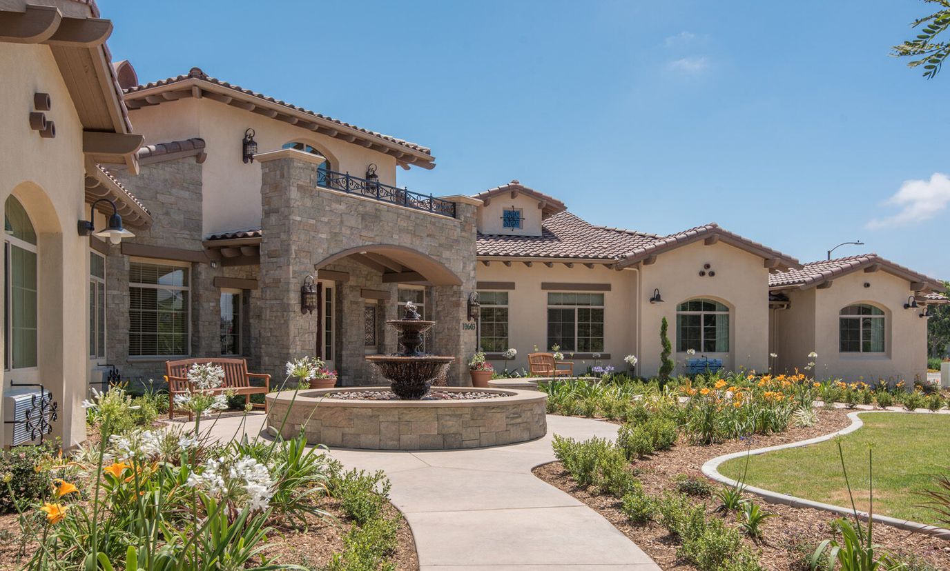 ActivCare 4S Ranch