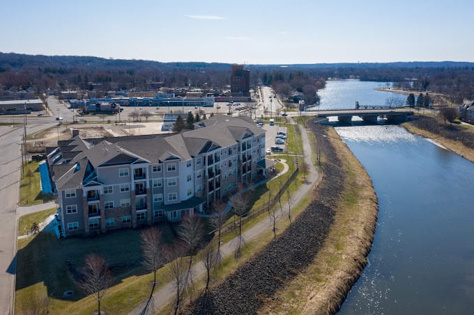 AVIVA River Bend