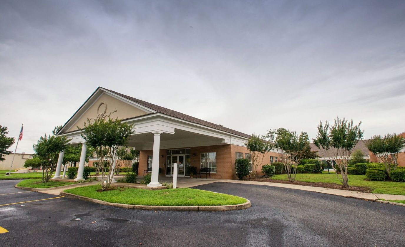 Palm Gardens Health and Rehabilitation, LLC